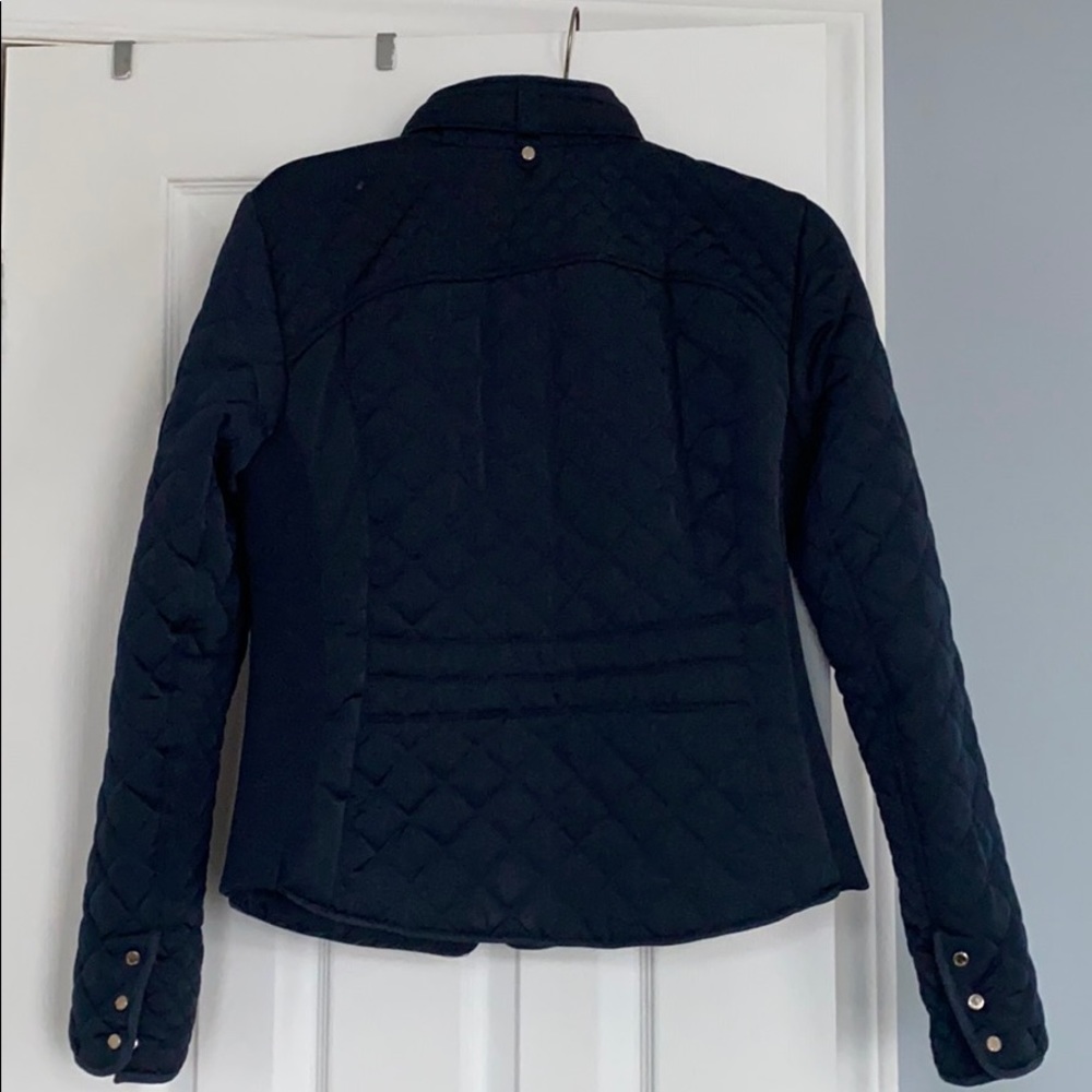 Zara jacket - Picture 2 of 3